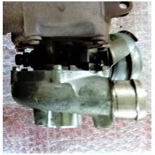 Turbina Audi A3 anno 2001 TDI